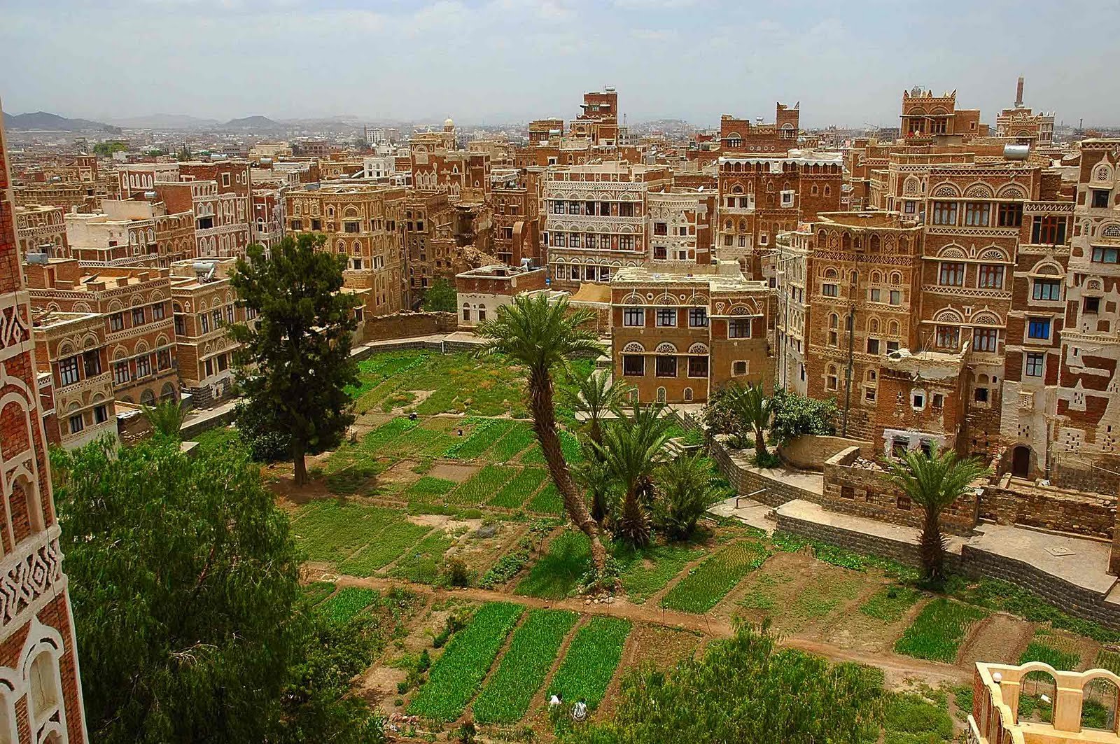 Г сана. Сана Йемен старый город. Столица Йемена, город Сана,. Мечеть Талха Йемен. Сана Йемен туризм.