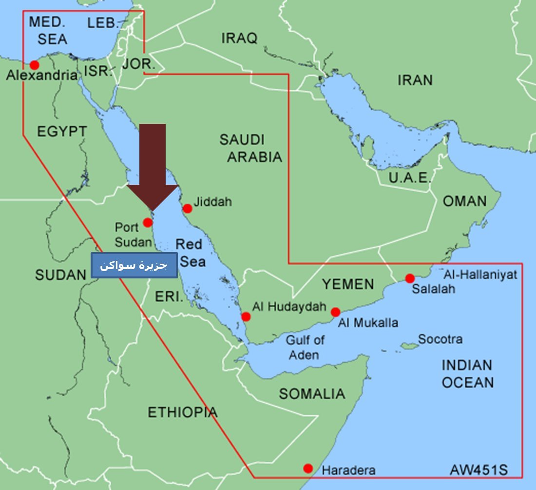 Порт 4 буквы. ОАЭ на карте. Саудовская Аравия и ОАЭ на карте. Саудовская Аравия и эмираты на карте. Порт Судан на карте.