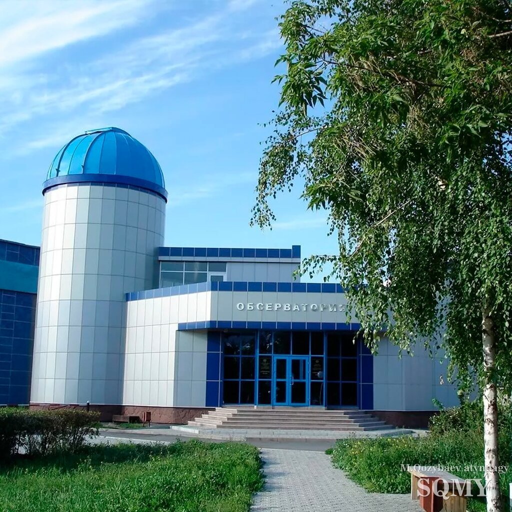 Город петропавловск казахстан