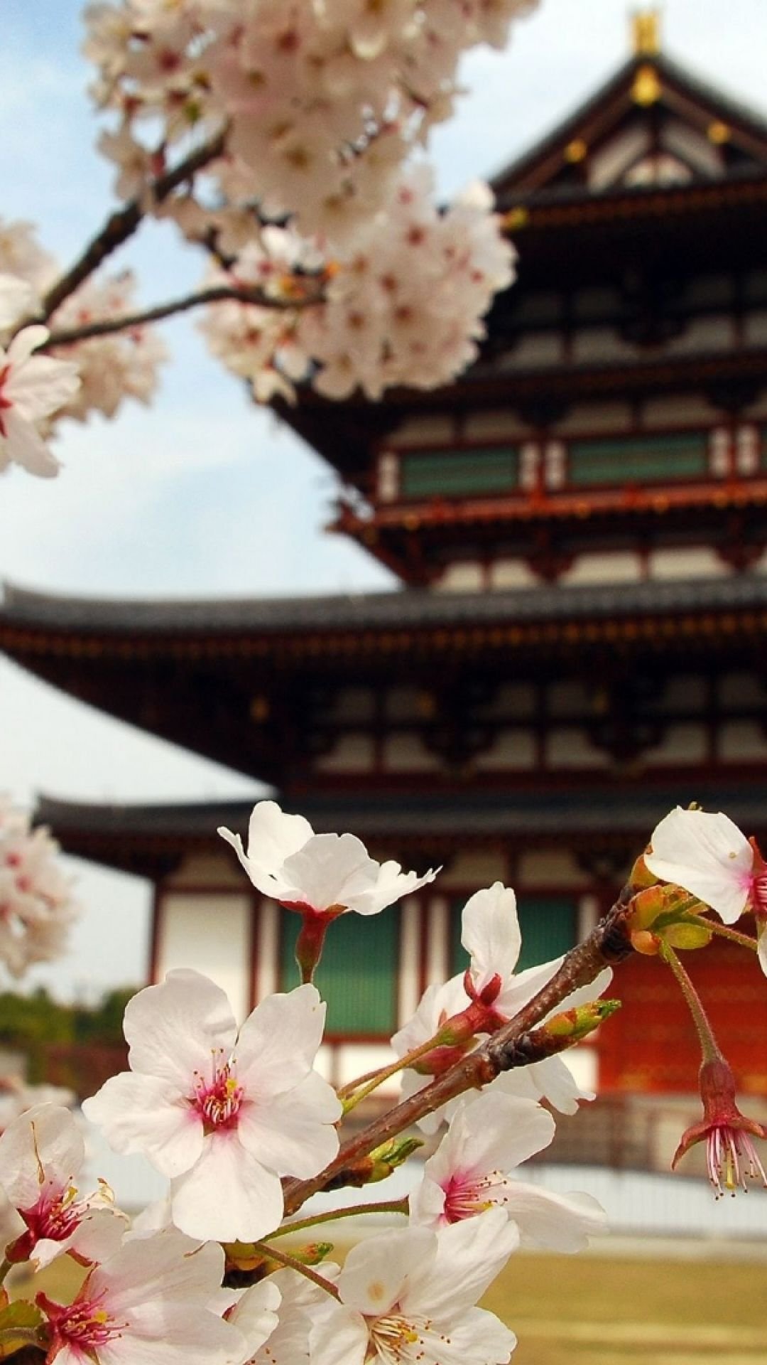 Daigo Ji Temple