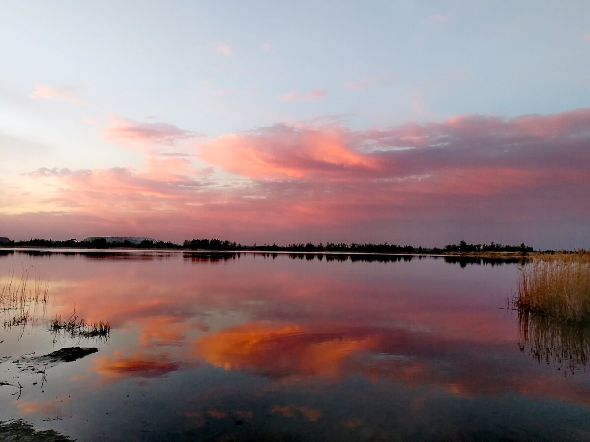 Катарколь озеро