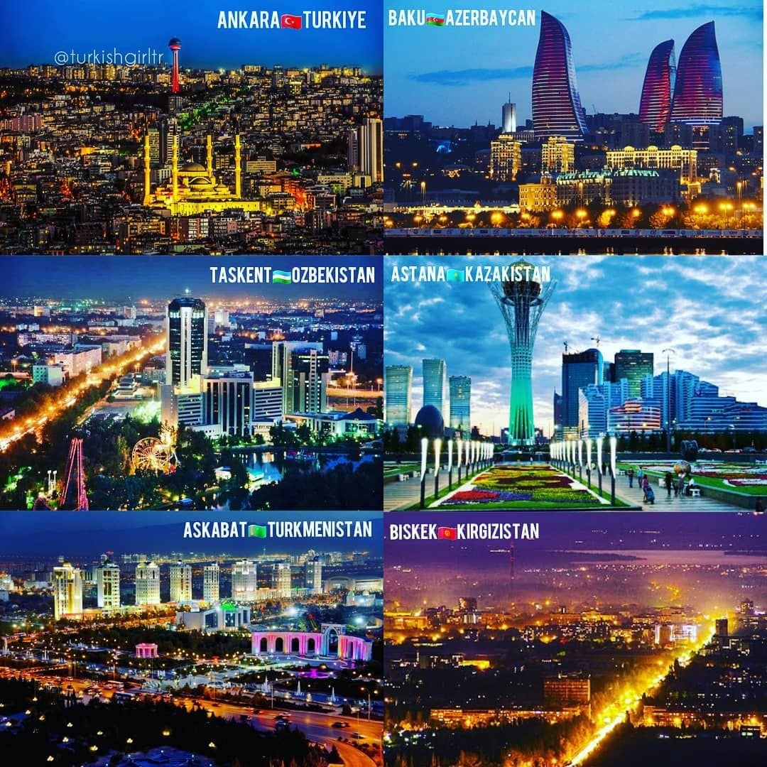 Казахстан столица 2021