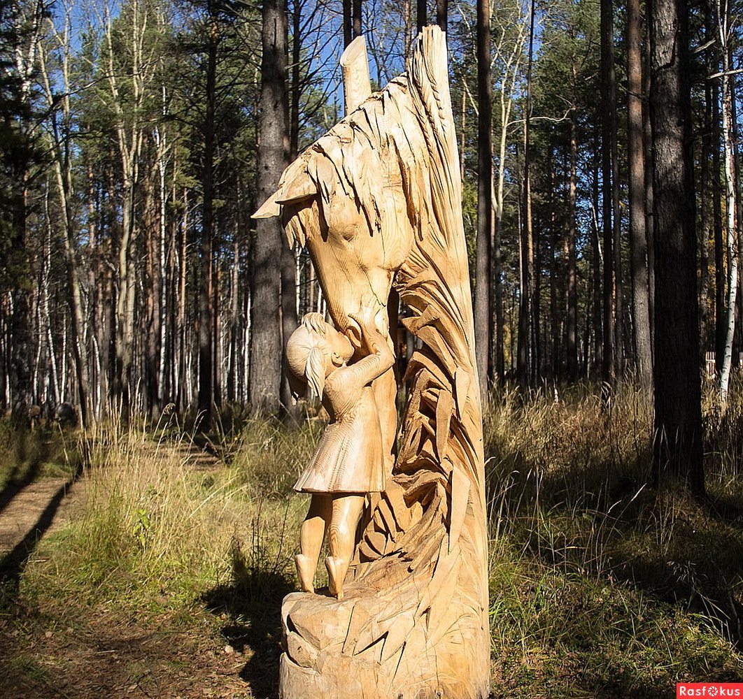 Памятники природы белоруссии