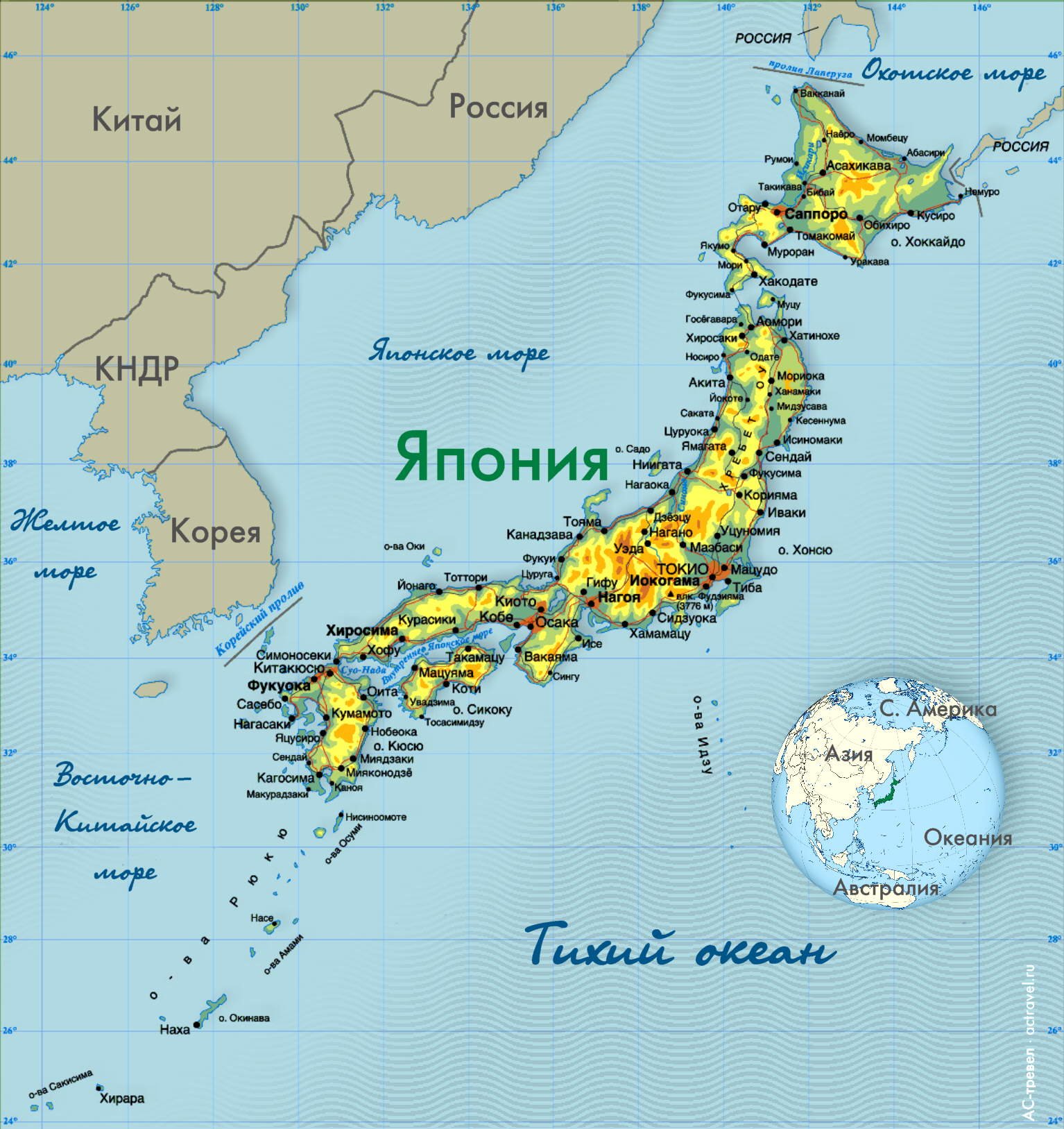 Милая хоккайдо я тебя хонсю. Остров Хонсю на карте Японии. Япония остров Хонсю Кюсю Сикоку Хоккайдо на карте. Остров Кюсю в Японии на карте.