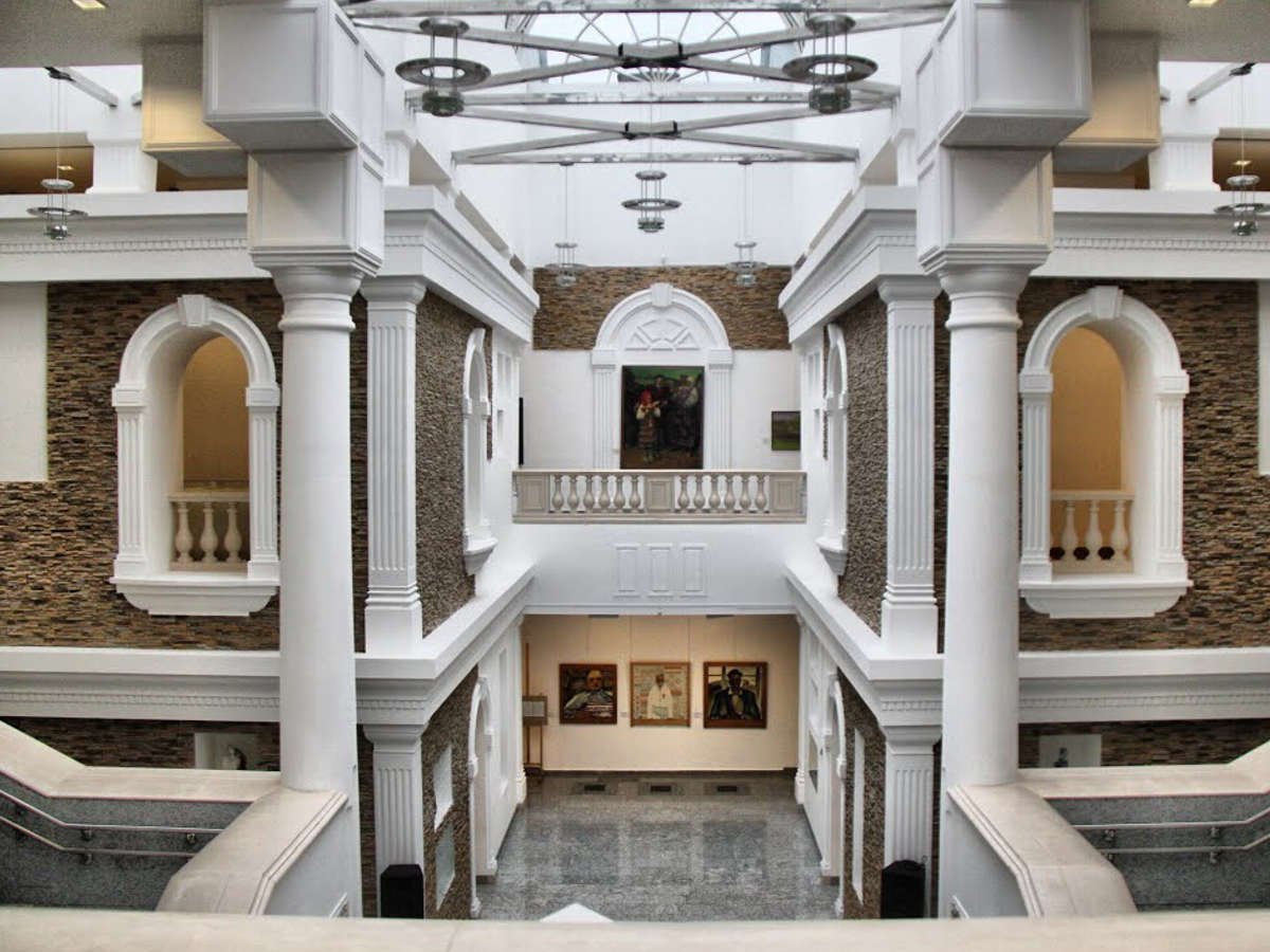 национальный исторический музей республики беларусь