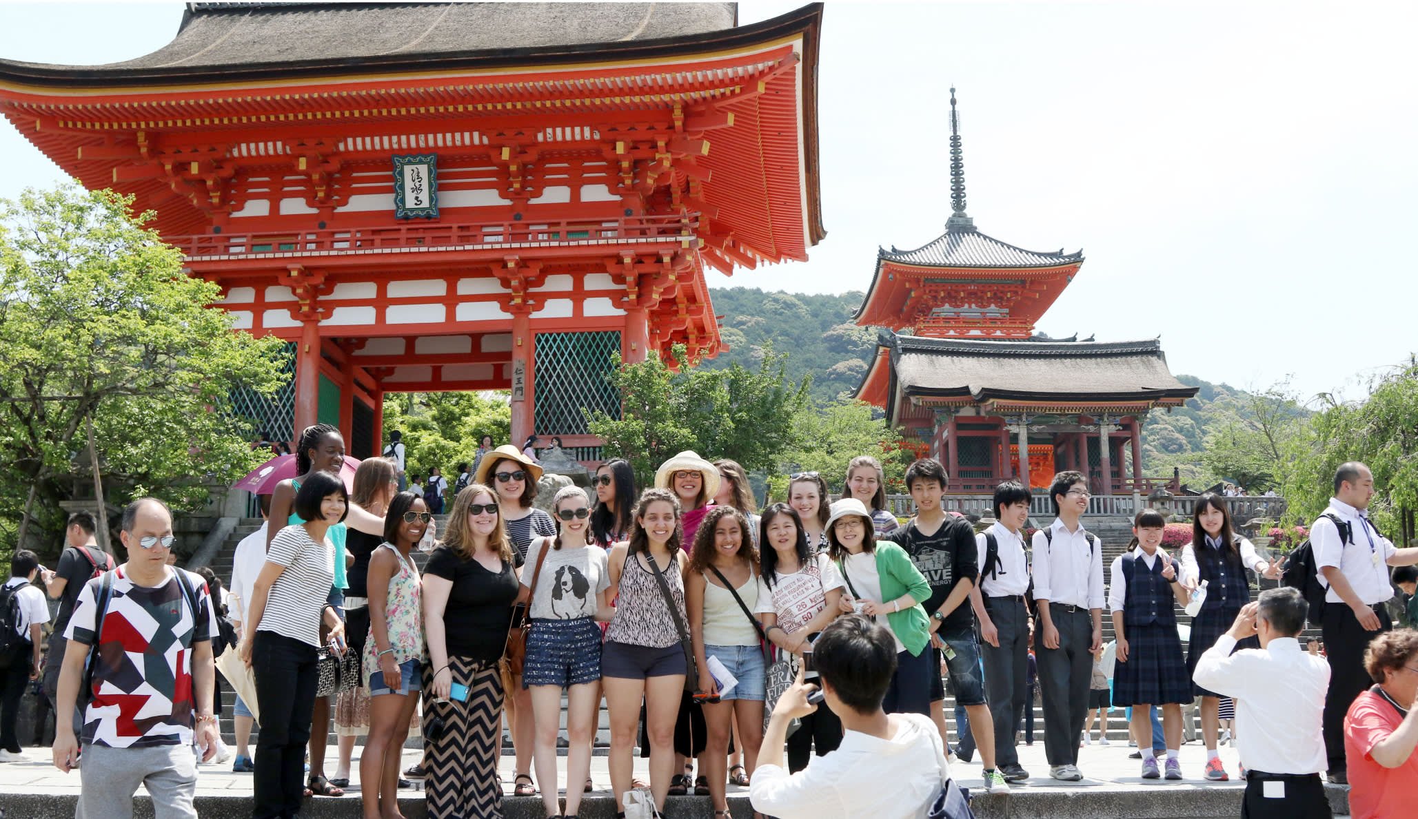 япония для туристов