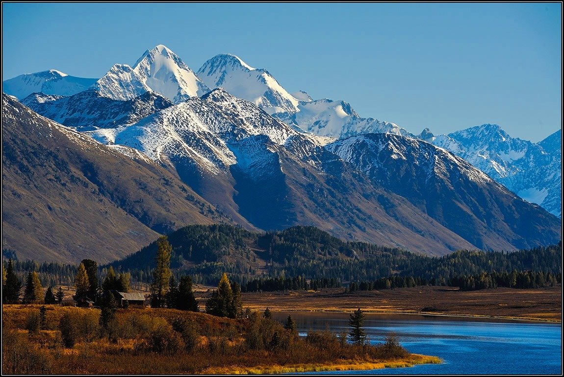 Картинки горы казахстана