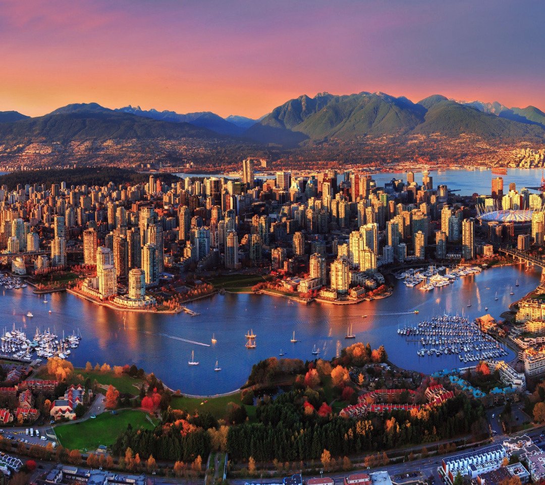 Toronto California