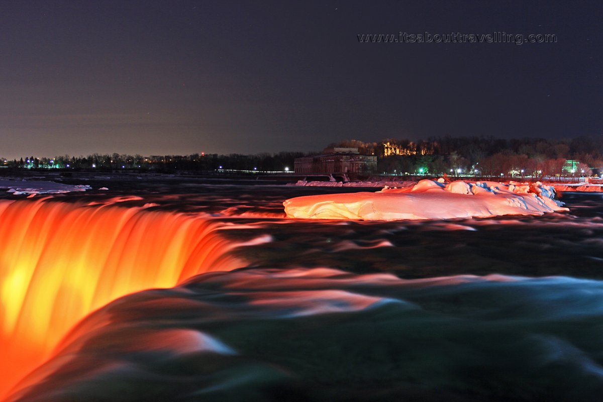 Niagara Sky