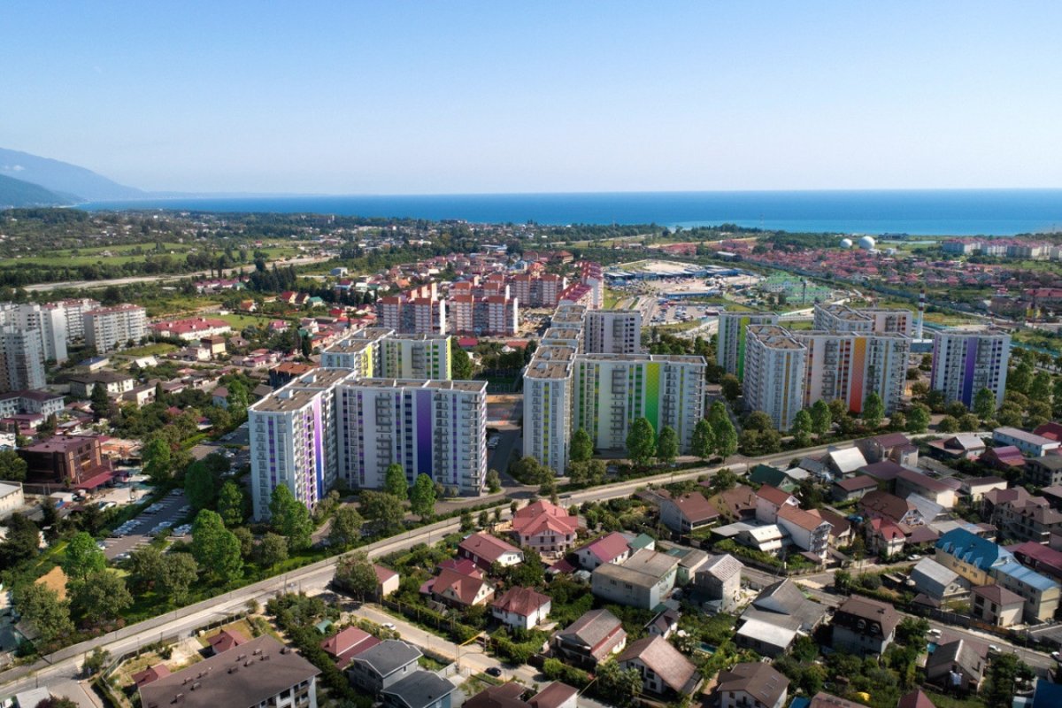 Адлер 2000 год