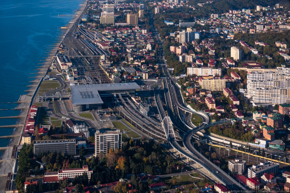 Сочи школа на Мамайке 2022