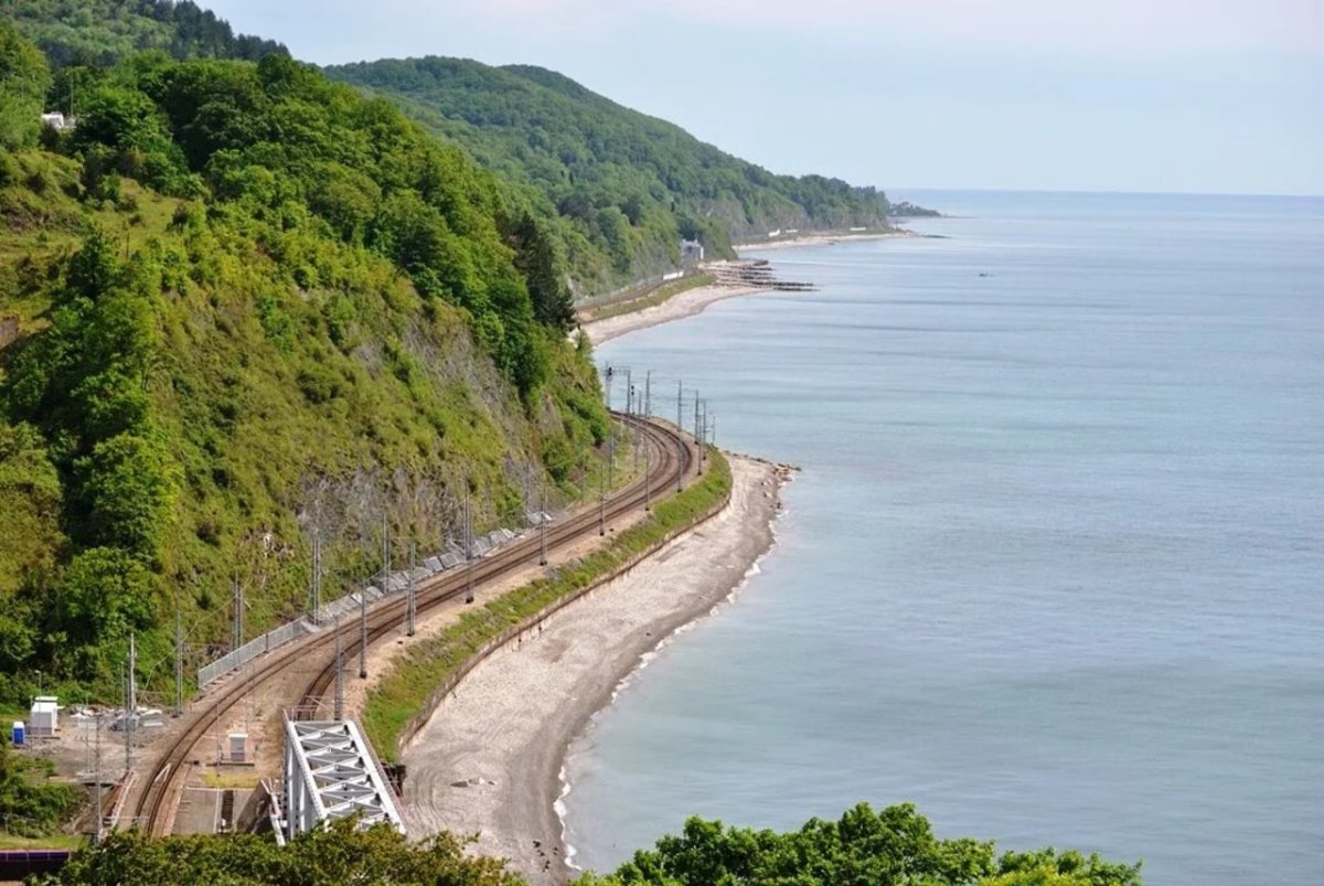 Совет Квадже море