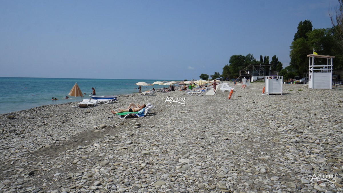 Море Инстаграм