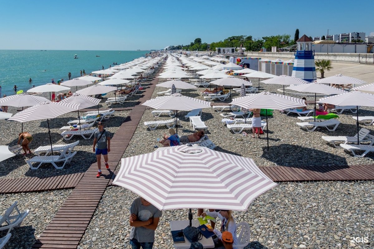 Сириус парк отель Сочи