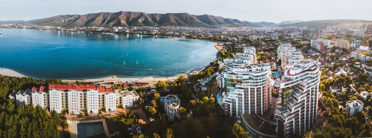 Ногинская улица Сочи