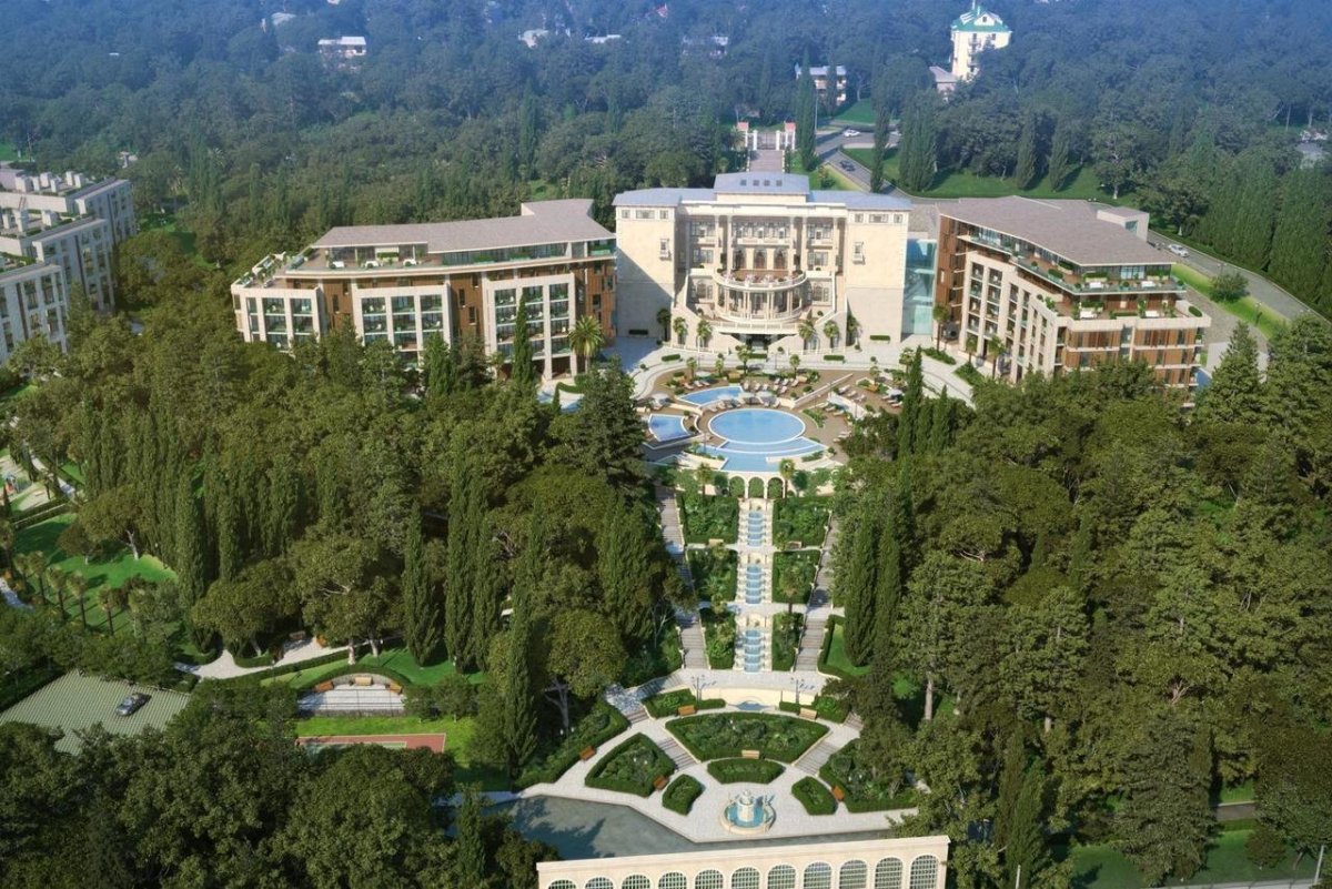 Гранд карат Сочи 5