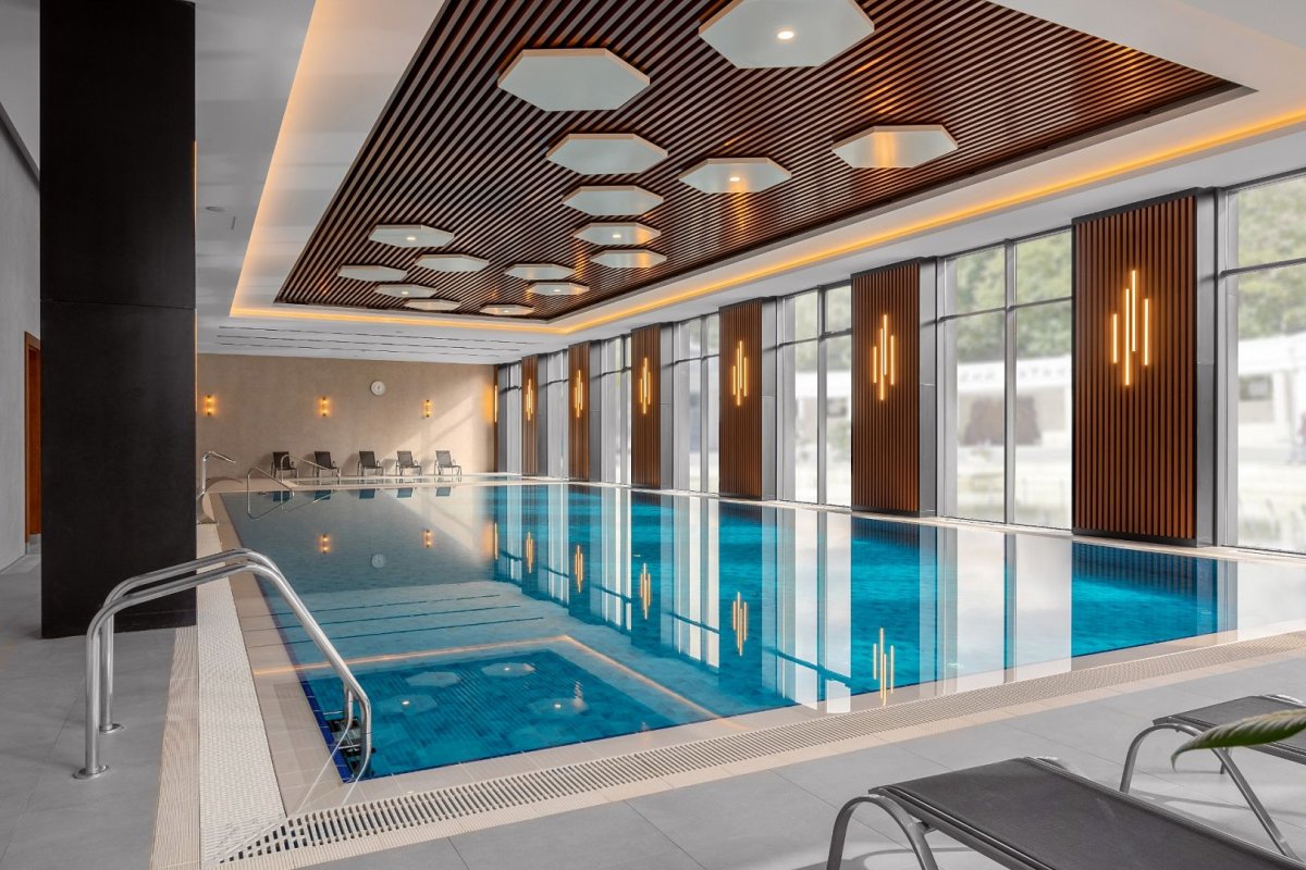 Гранд отель Геленджик 5*