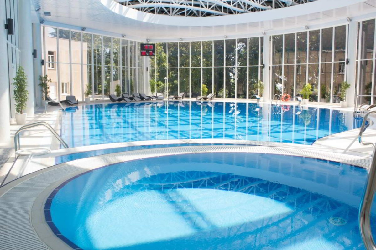 Отель Сочи rodina Grand Hotel