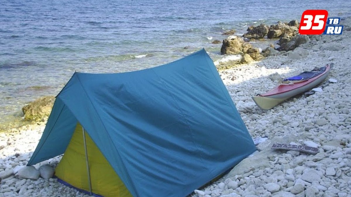 Cottonwood Campsite кемпинг