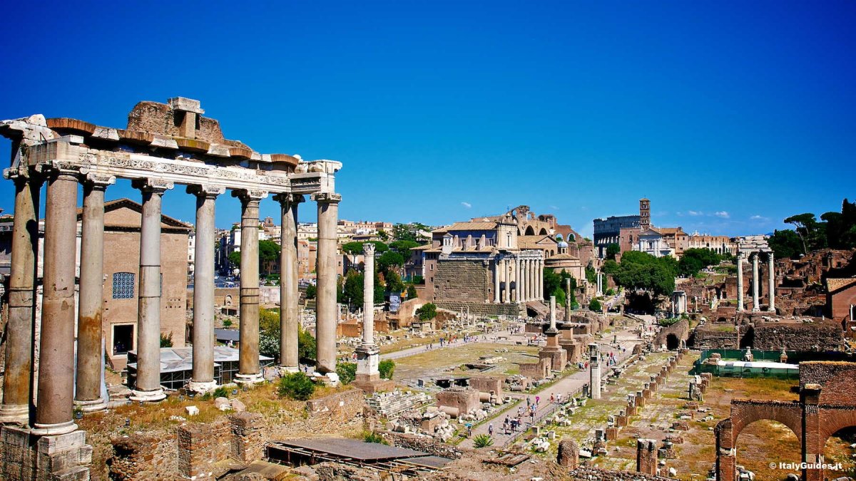 Рим столица греции