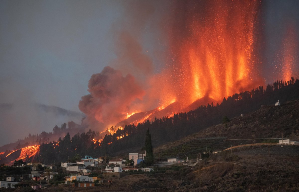Малый Семячик и кислотное озеро