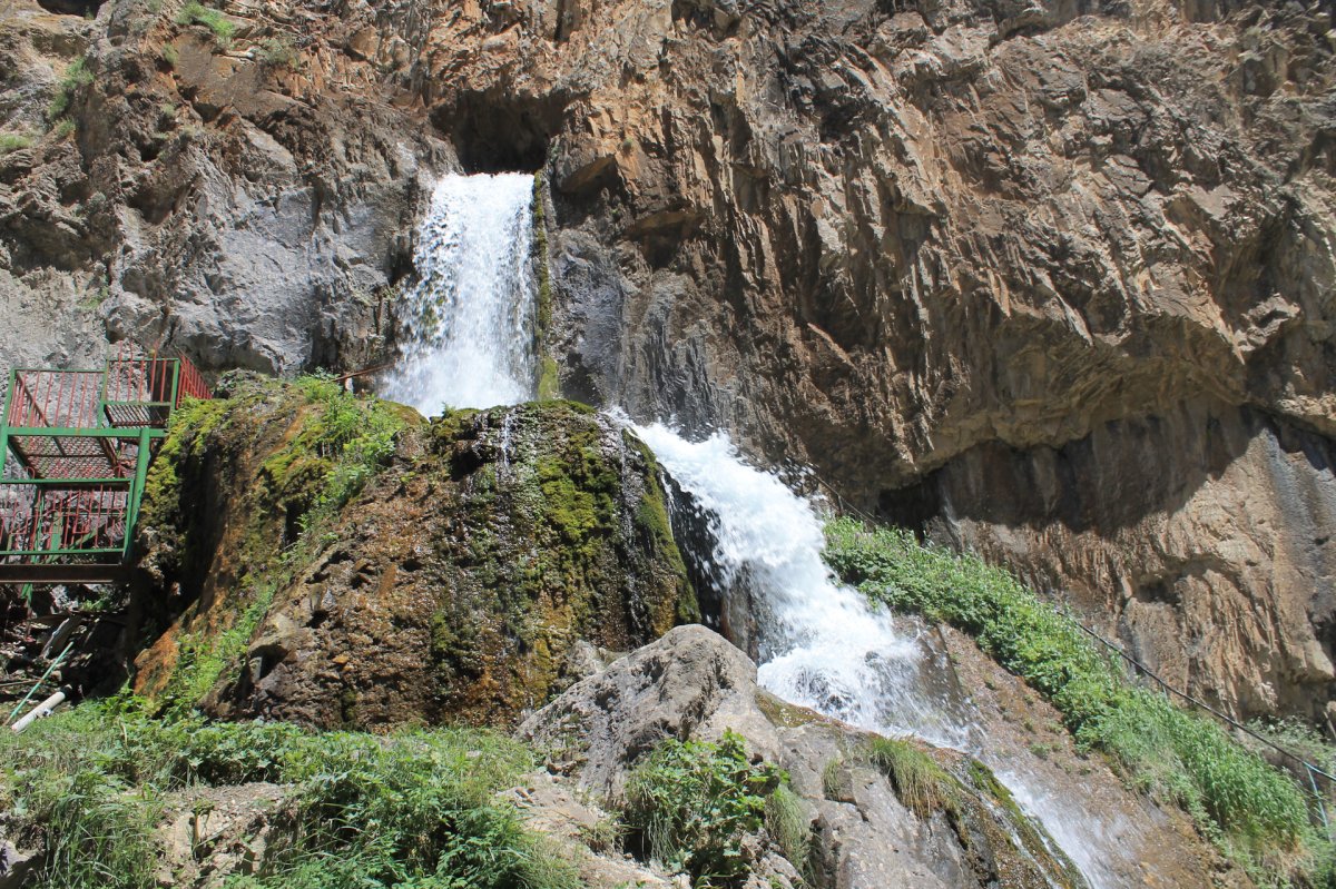 Ала Куль Киргизия