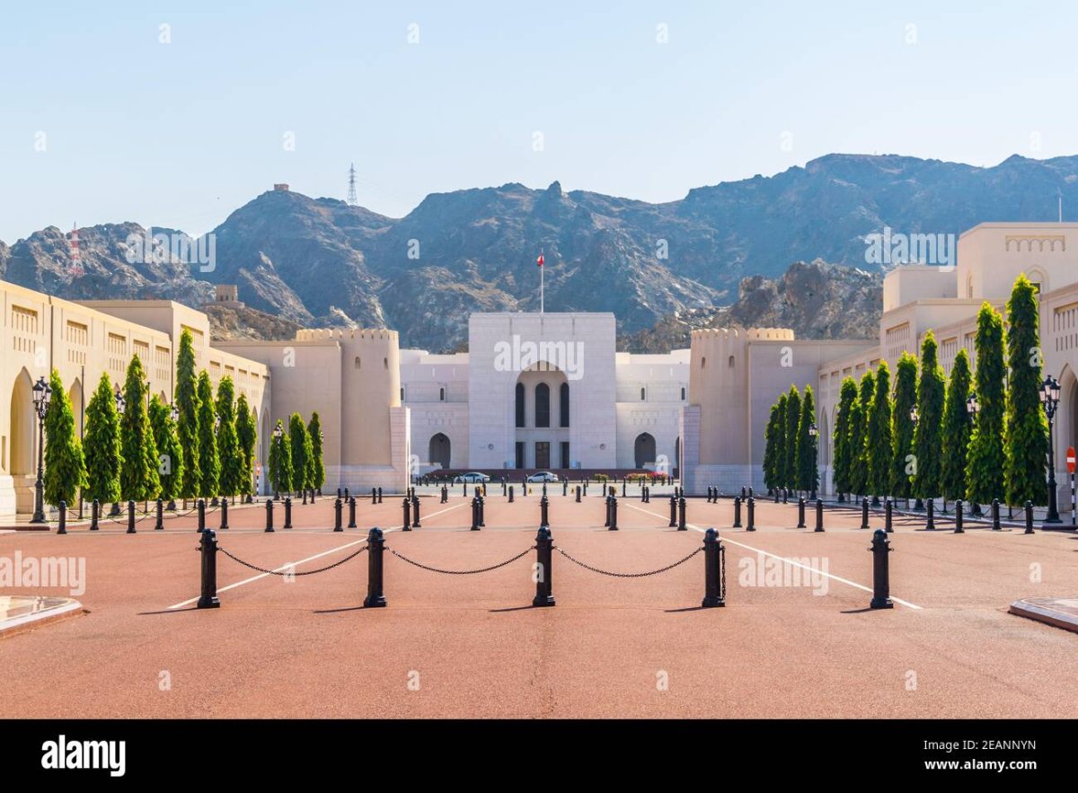 Muscat Gate Museum