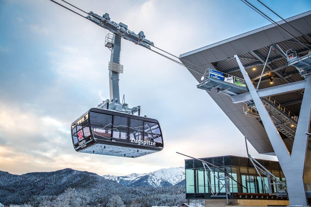 Wuppertal Suspension Railway