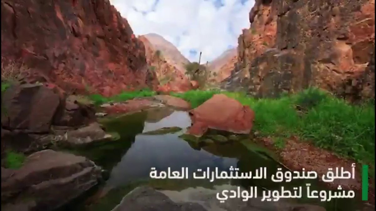 Заповедник Аль Вурайя