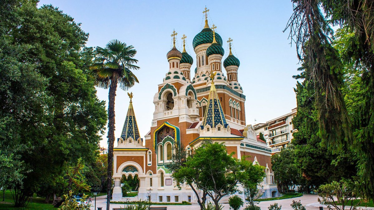 Собор ла-плата, Аргентина