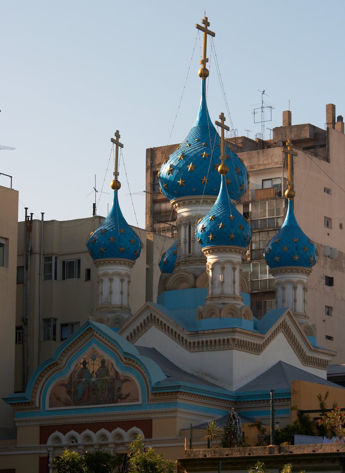 Антиохийская православная Церковь