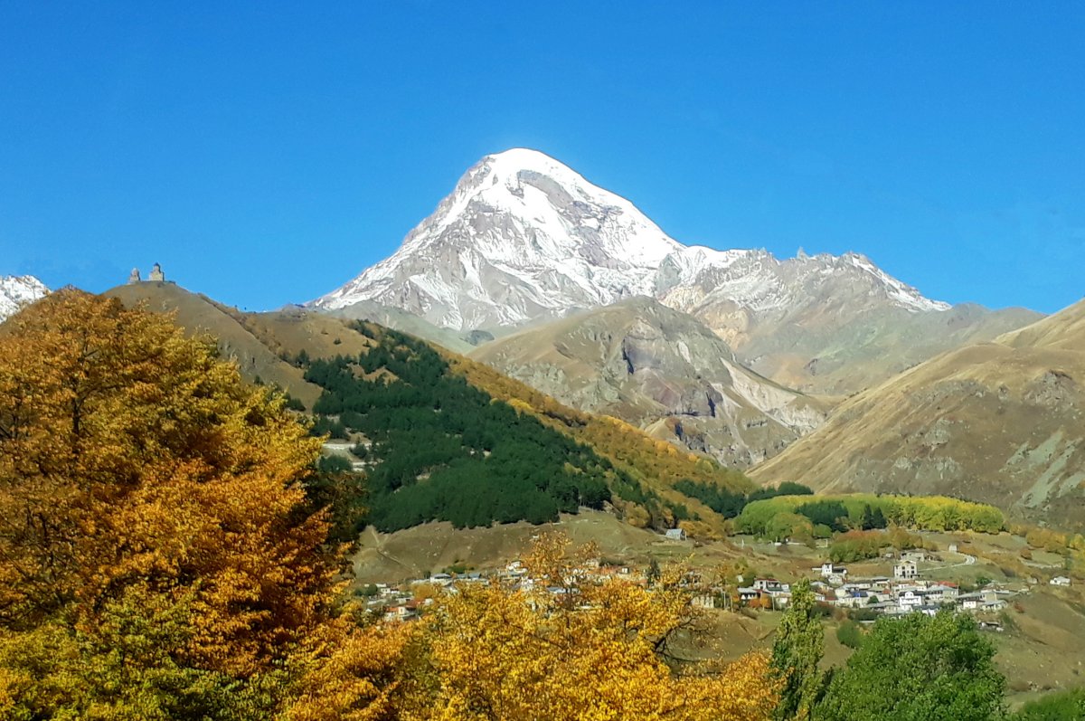 Каменные грибы, горный Алтай, урочище Аккурум