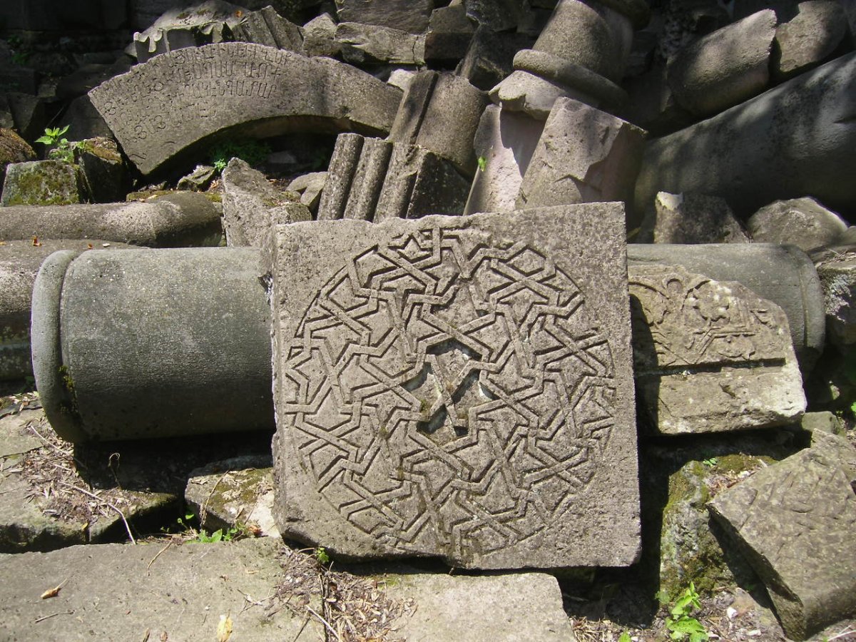 Монастырь ахали Шуамта