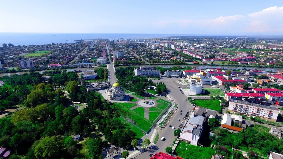 Порт Усть Луга Ленинградская область