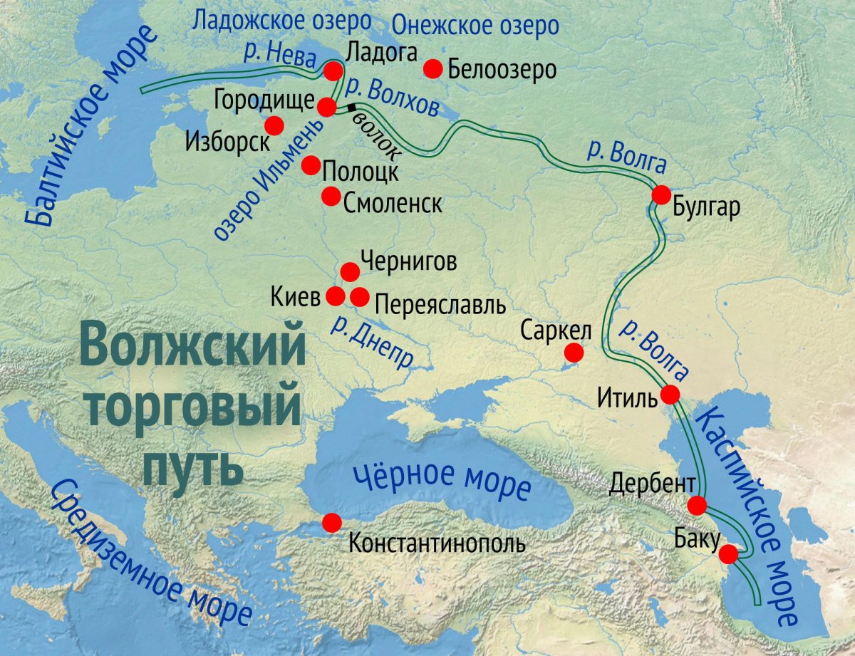 Морской порт в Поти Грузия