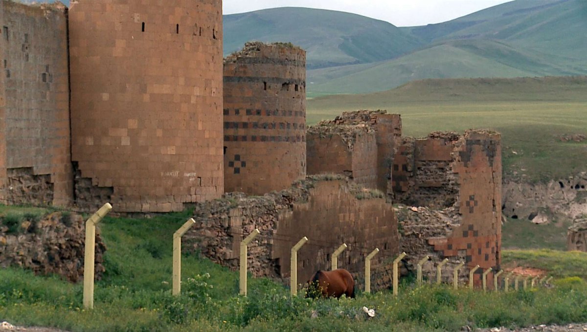 Эчмиадзинский монастырь Вагаршапат
