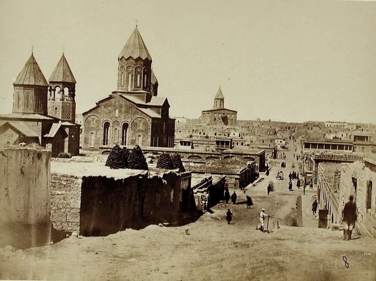 Сисиан Армения