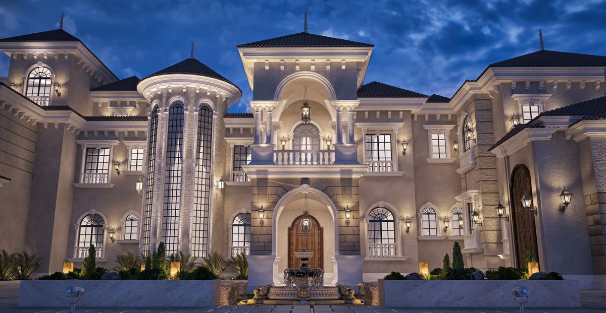 Самый красивый дом в армении