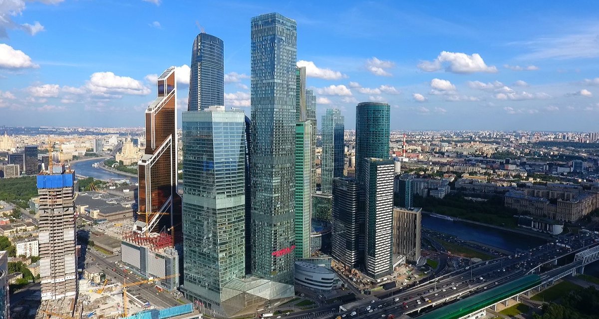 Арена ТОВЕР Лондон
