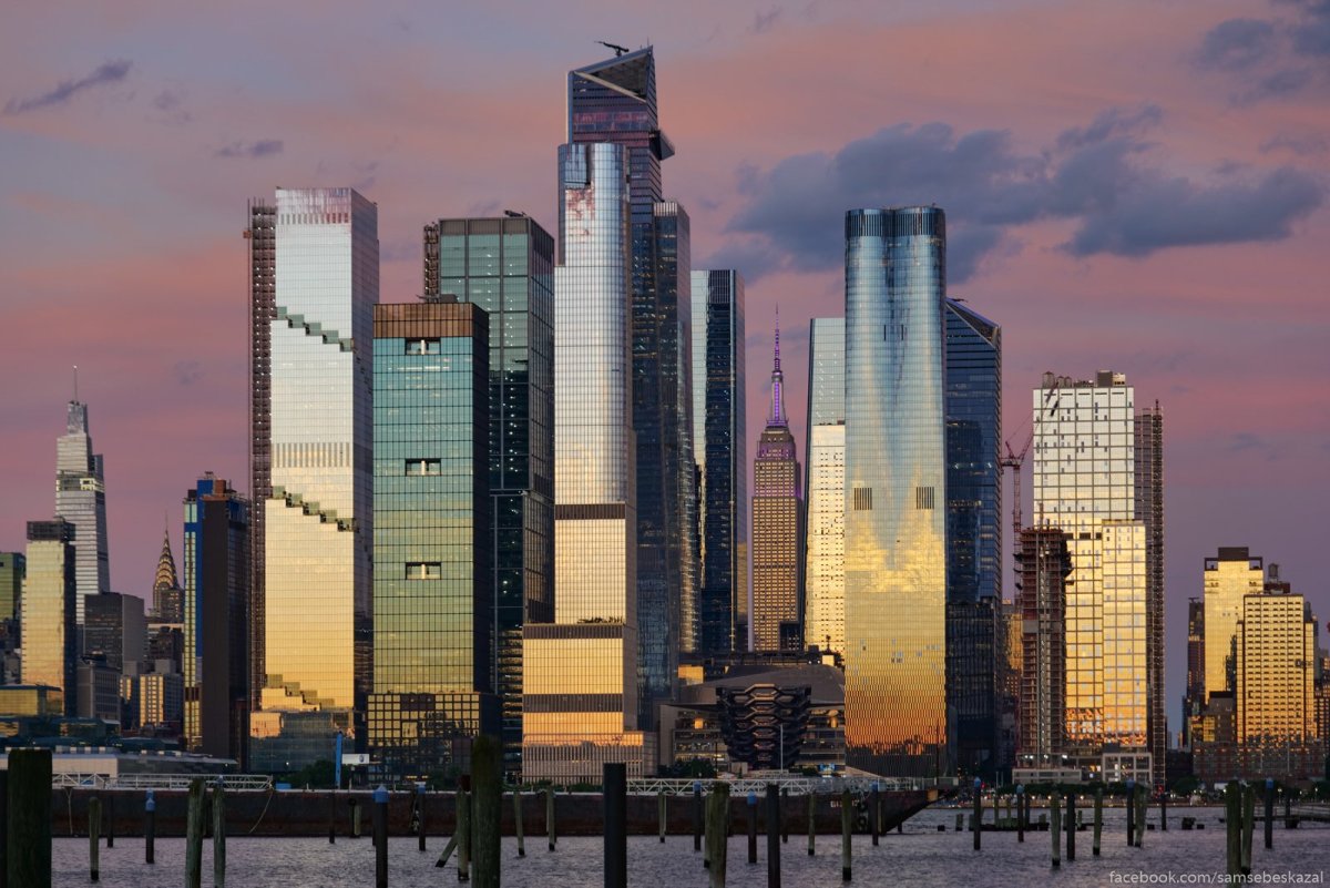 Перт Тауэр небоскреб