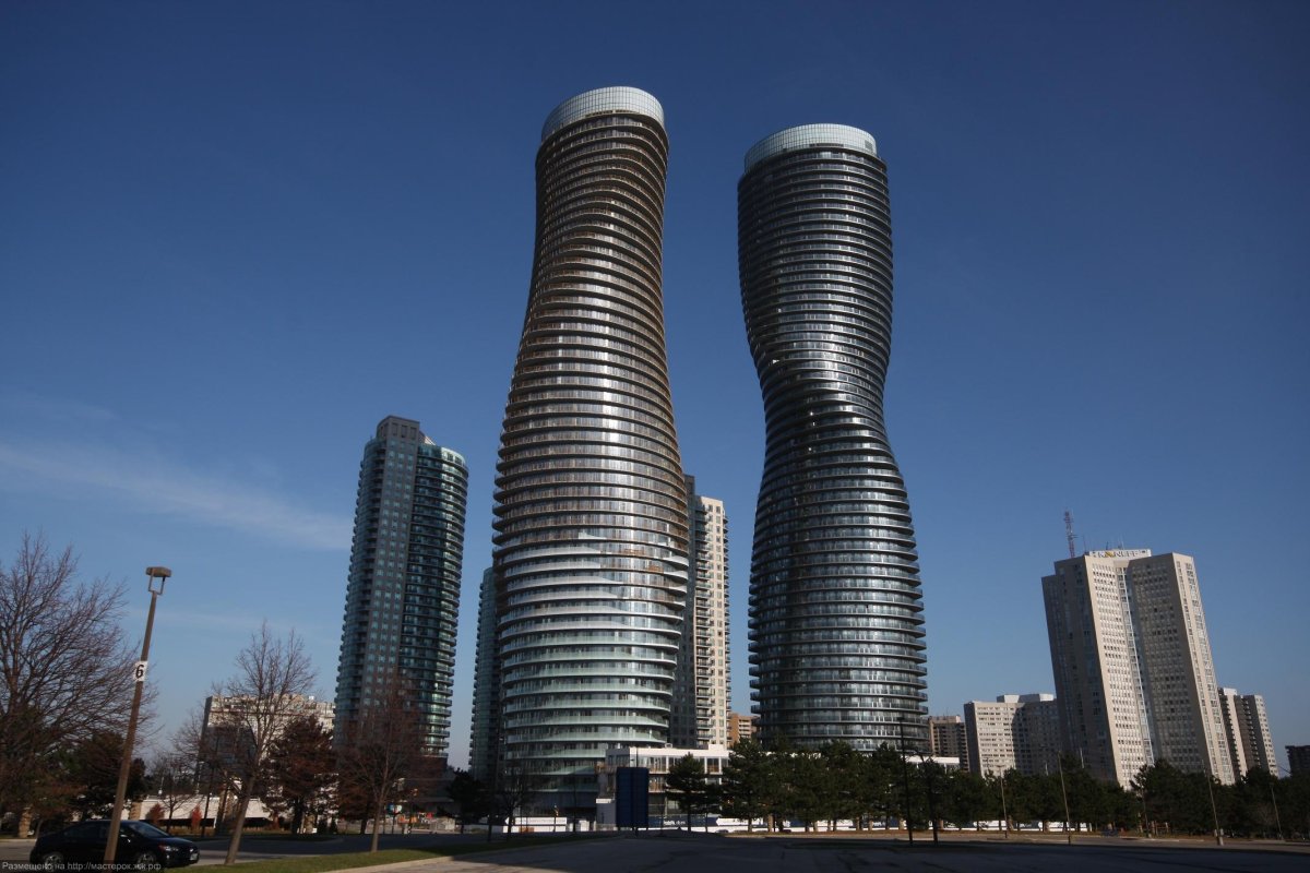 Мосфильмовская улица Москва