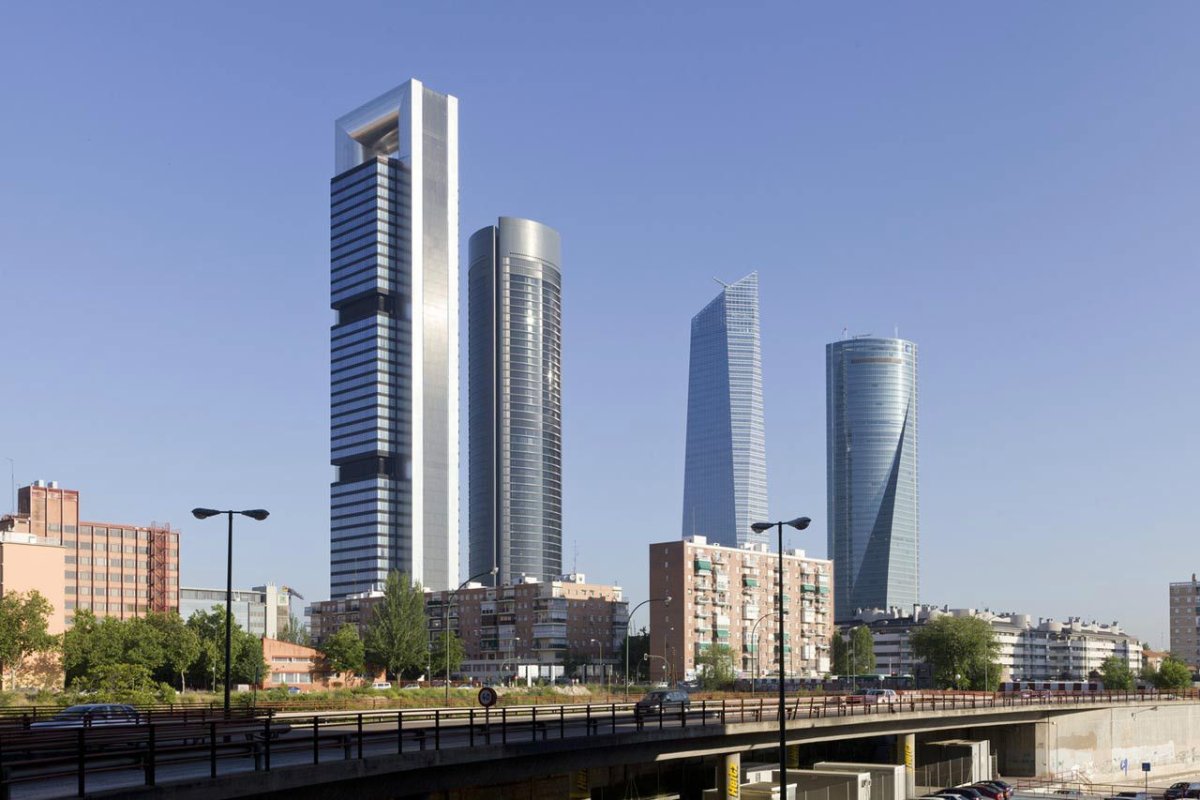 Москва Сити 2022