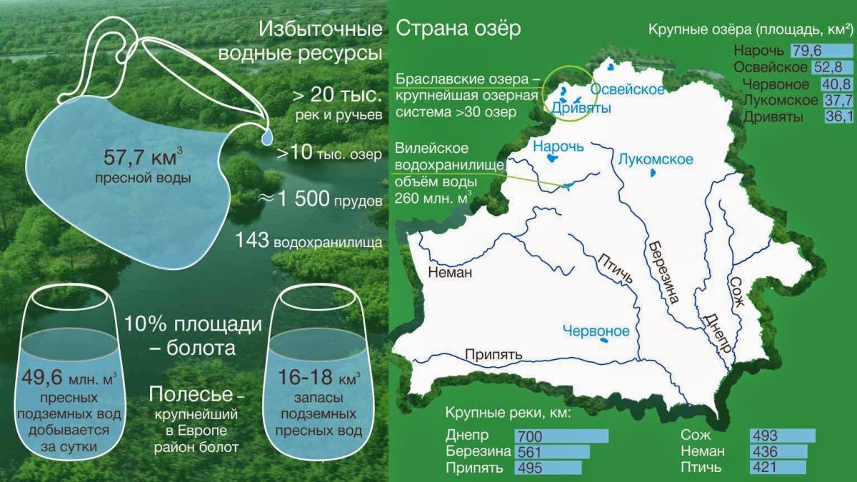 Куршская коса Калининградская область