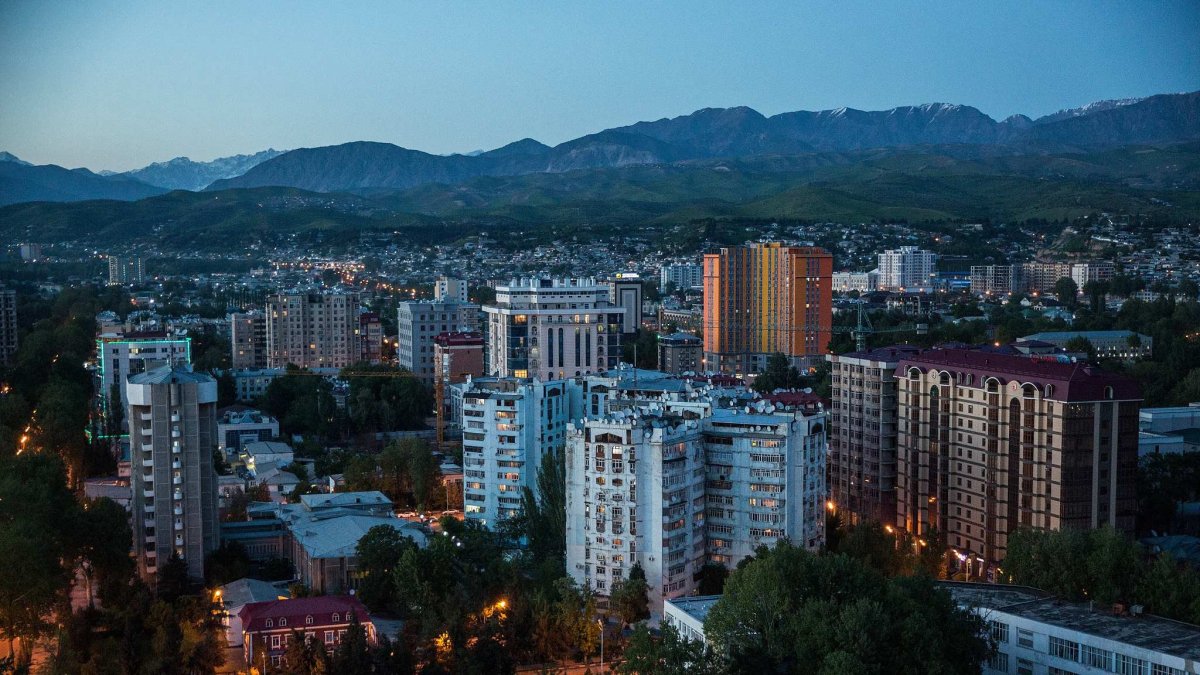 Памирец нация