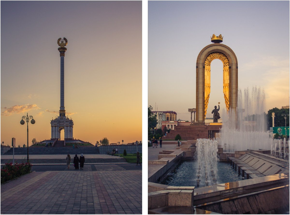 Нодира Ахмедова актриса