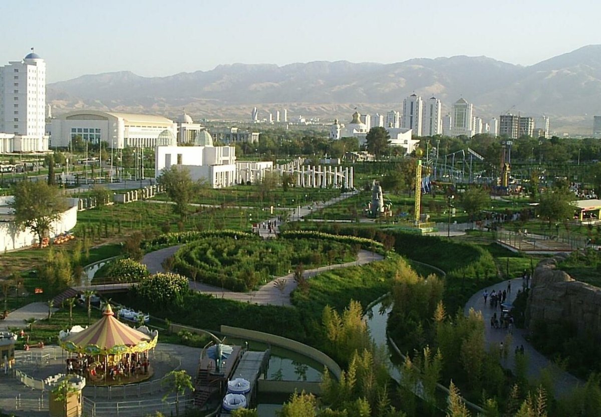 Столица страны таджикистан