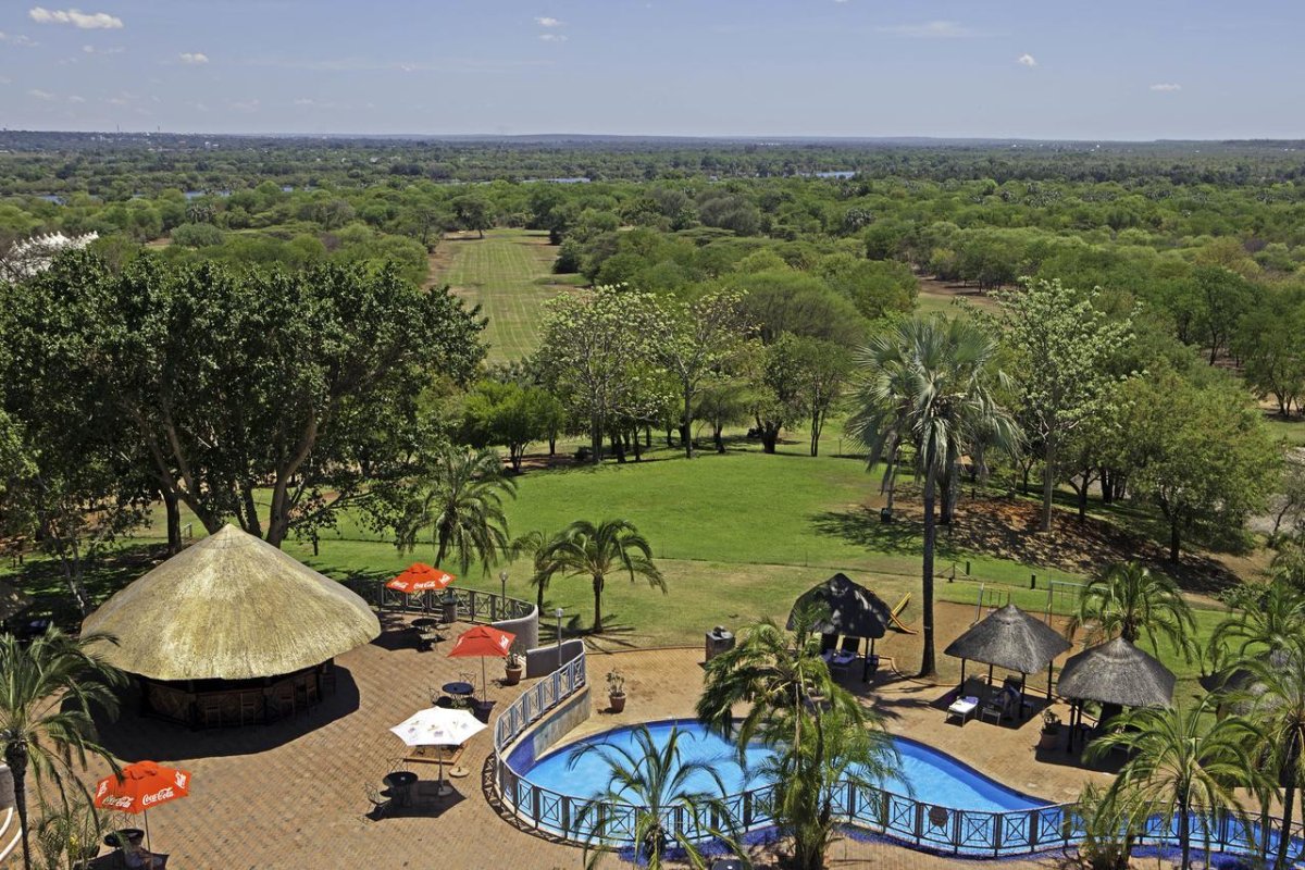 Wilderness Safaris