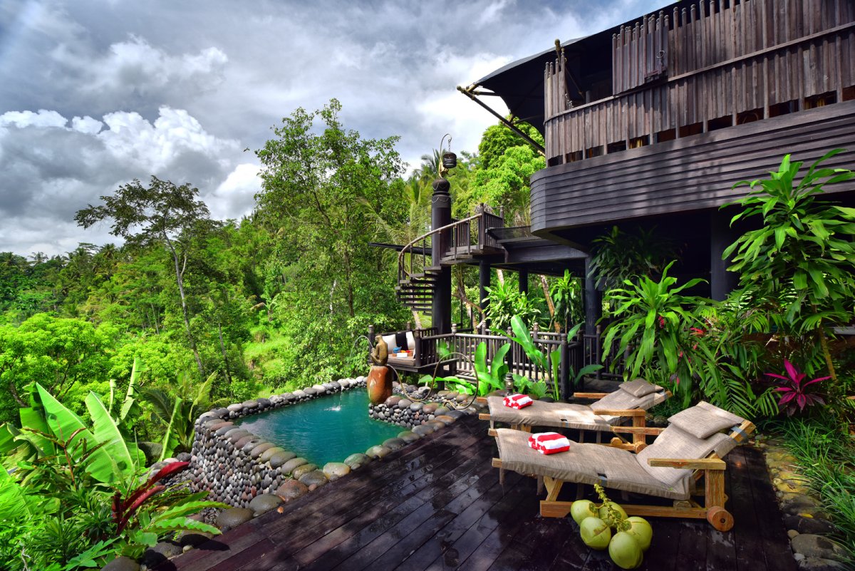 Capella Ubud