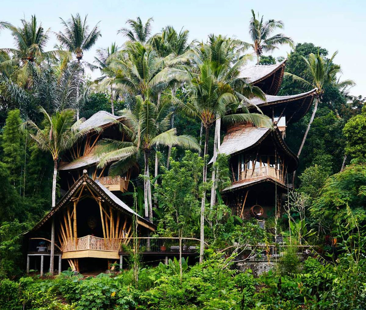 Green Village Bali