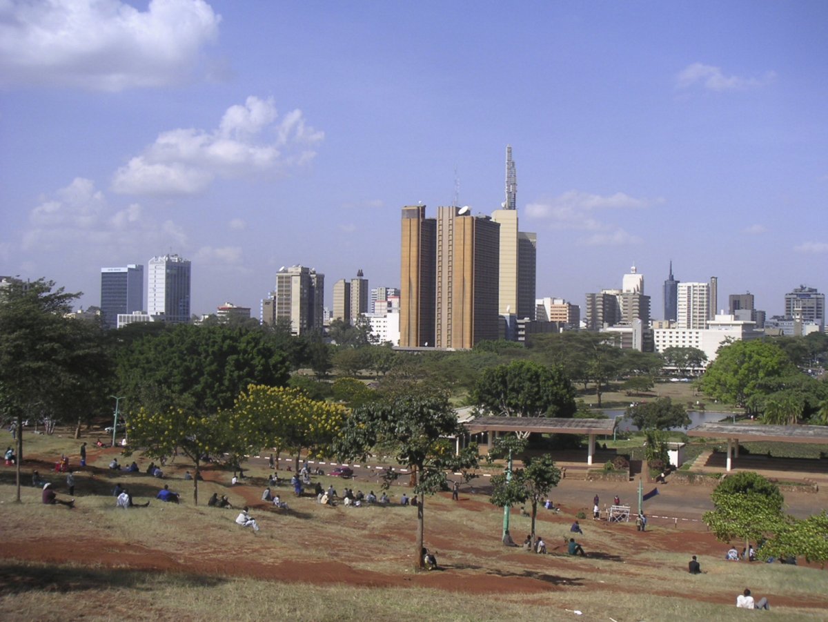 Какой африканский город. Найроби город. Найроби столица. Найроби Африка. Nairobi Кения.